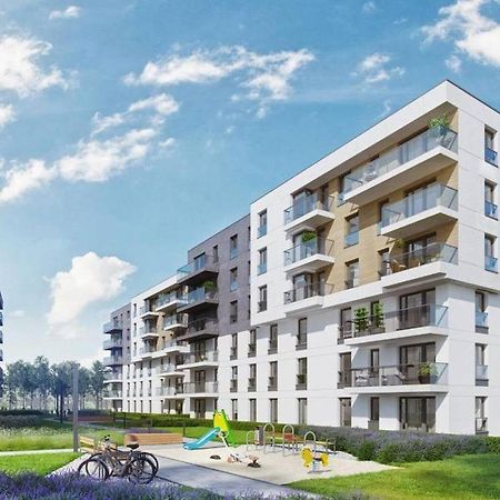 Apartgdansk Luaran gambar
