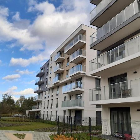 Apartgdansk Luaran gambar