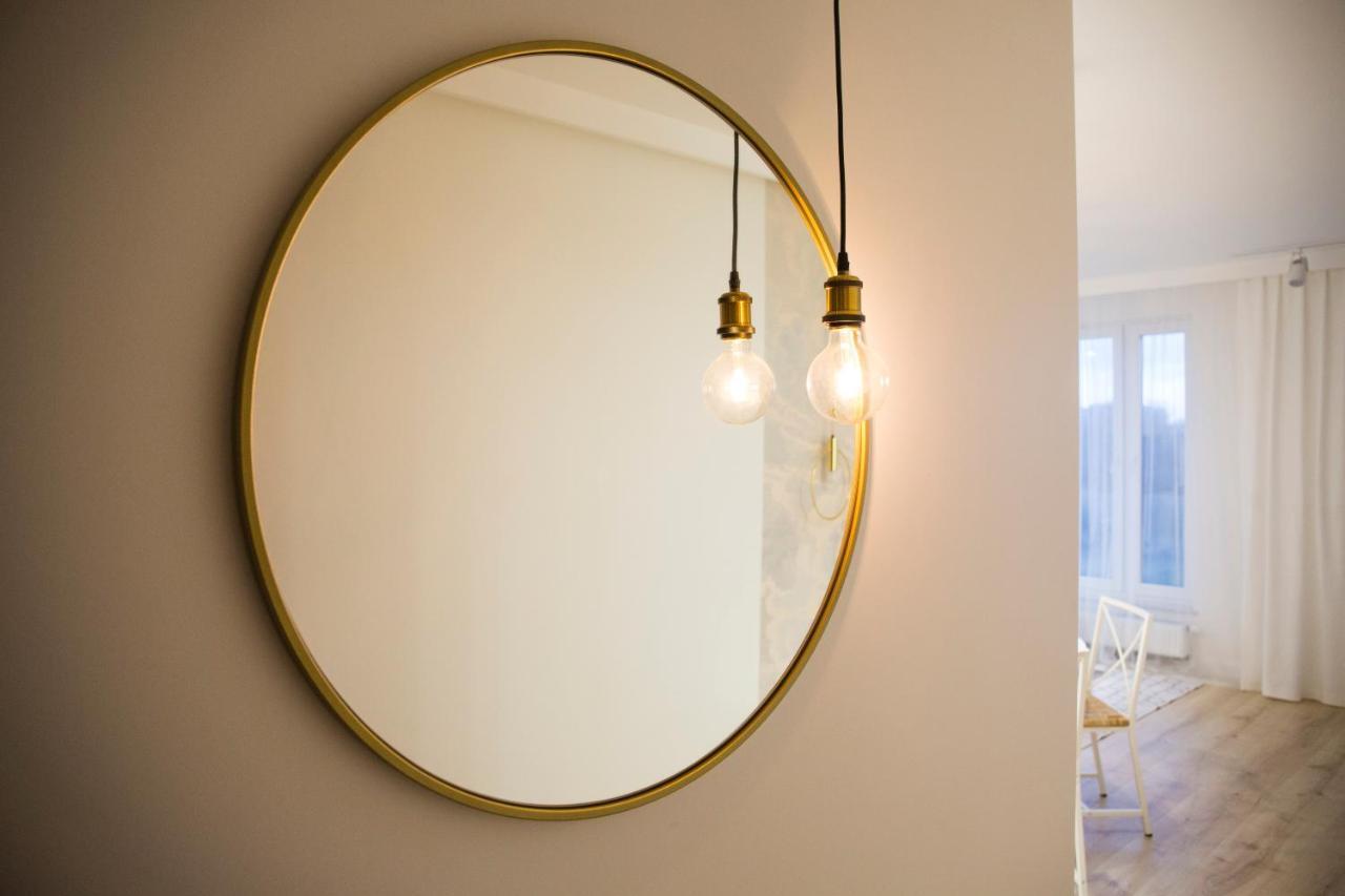 Apartgdansk Luaran gambar