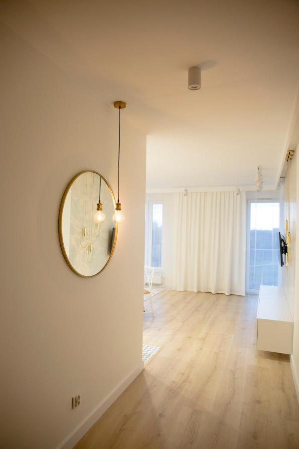 Apartgdansk Luaran gambar