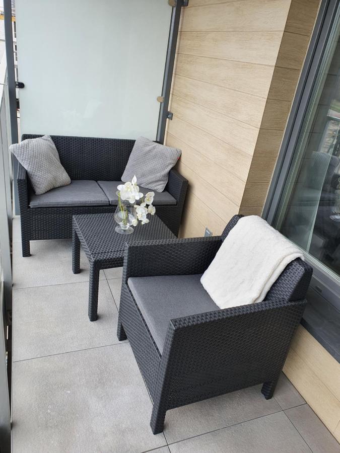 Apartgdansk Luaran gambar