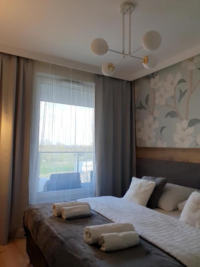Apartgdansk Luaran gambar