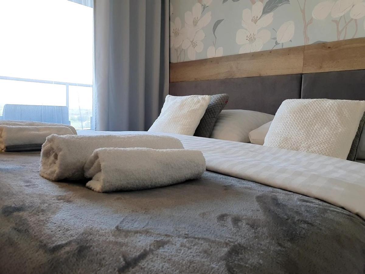 Apartgdansk Luaran gambar