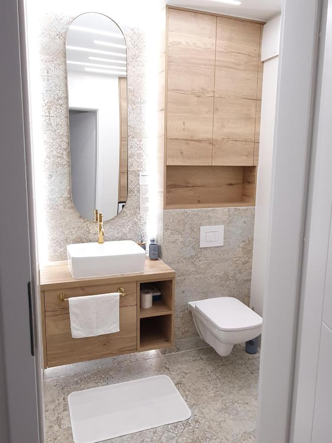Apartgdansk Luaran gambar