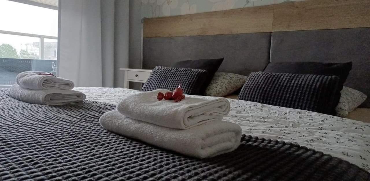 Apartgdansk Luaran gambar