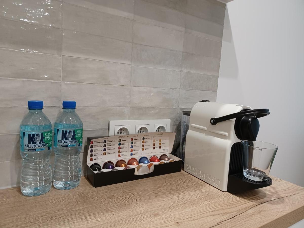 Apartgdansk Luaran gambar
