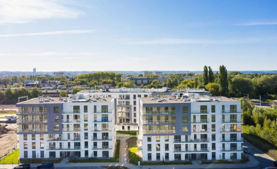 Apartgdansk Luaran gambar