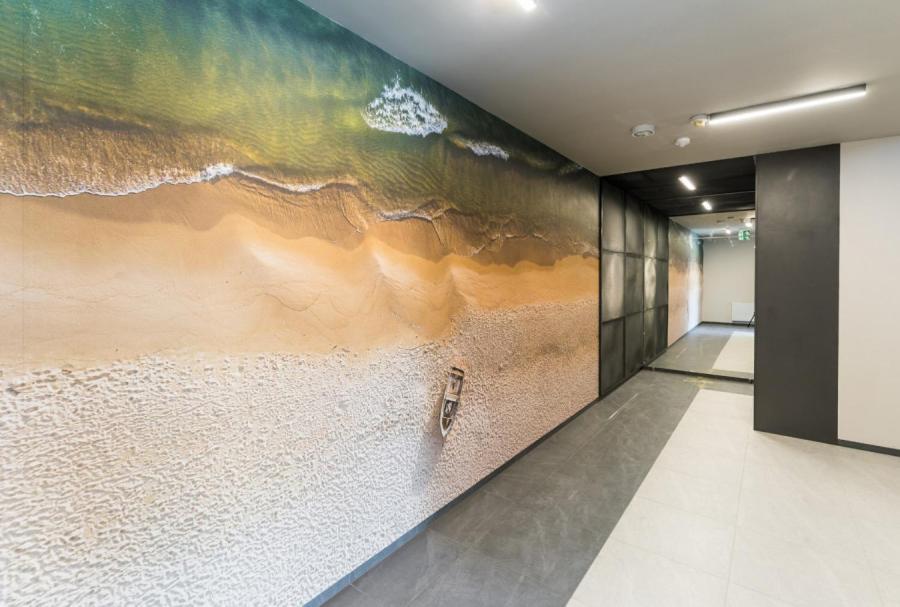 Apartgdansk Luaran gambar
