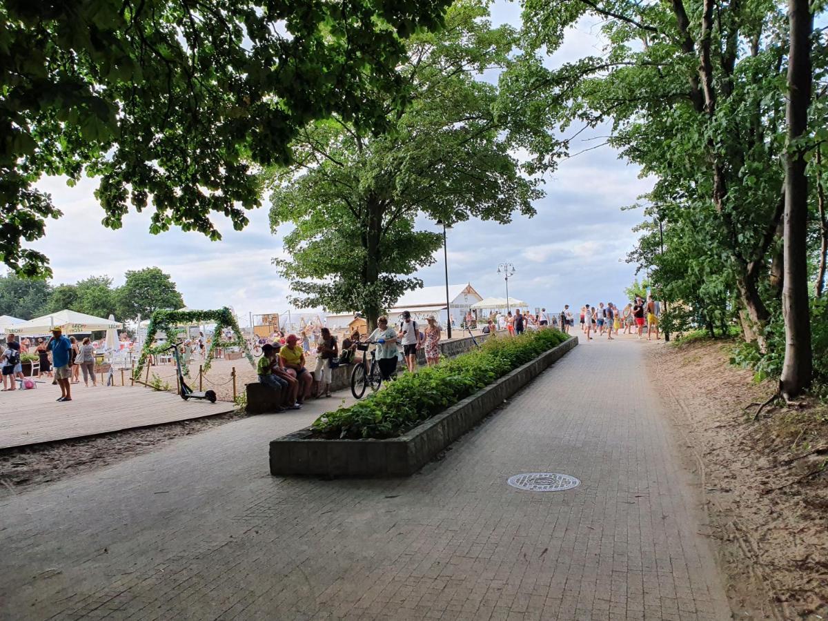 Apartgdansk Luaran gambar