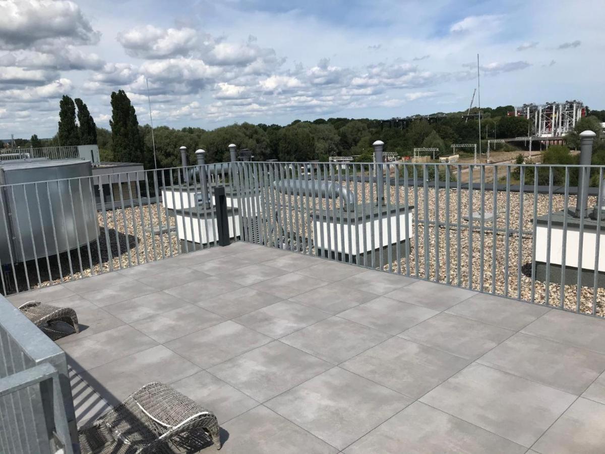 Apartgdansk Luaran gambar